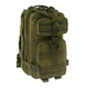 Тактичний рюкзак 25л Badger Outdoor Recon BO-BPRN25-OLV - изображение 1