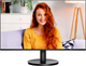 Монитор 27" AOC 27B3HA2 - изображение 1