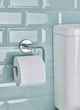 Тримач для туалетного паперу Grohe Bau Cosmopolitan Neutral [40457001] - зображення 6
