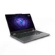 Ноутбук Lenovo LOQ 15IAX9 (83GS00B6RA) Luna Grey ( Сірий ) 26485 - изображение 8
