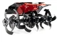 Бензиновий мотокультиватор Faworyt Pro GP950 B 4,2 кВт/5,7к.с. - зображення 4