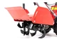 Бензиновый мотокультиватор Faworyt SHT48-200H 196 см3 - изображение 7