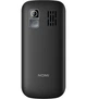 Мобільний телефон Nomi i1871 Dual Sim Black ( Чорний ) - изображение 2