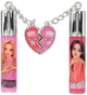 Набір блисків для губ Depesche Top Model Lip Gloss BFF Best Friends 4 шт (4010070669980) - зображення 3