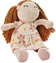 Lalka Smallstuff Knitted Doll 30 cm (5712352097106) - obraz 1