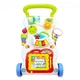 Каталка-ходунки, игровой центр, музыка, свет Limo Toy (HE0801) - изображение 3