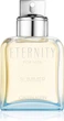 Туалетная вода для мужчин Calvin Klein Eternity Summer 2019 100 мл (3614228893701) - изображение 2