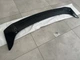 Спойлер багажника Ford Mondeo / Fusion 2013-2020 ABS пластик, черный глянец для Ford Fusion USA 2013-2021 (8504) - изображение 2