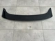 Спойлер багажника Ford Mondeo / Fusion 2013-2020 ABS пластик, черный глянец для Ford Fusion USA 2013-2021 (8504) - изображение 4