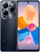 Смартфон Infinix Hot 40 Pro X6837 12/256GB Dual Sim Starlit Black - изображение 1