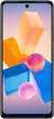 Смартфон Infinix Hot 40 Pro X6837 12/256GB Dual Sim Starlit Black - изображение 2
