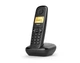 Додаткова трубка Gigaset A270H Bundle Black (S30852H2864S301) Зелений - зображення 3