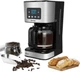 Кавоварка краплинна Cecotec Coffee 66 Smart (8435484015554) 3706 - изображение 2