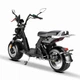Електроскутер Larsky 3000W Black - зображення 3