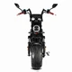 Електроскутер Larsky 3000W Black - зображення 6