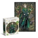 Пазл Easy-M Harry Potter. Династія чарівників. Драко, 250 елементів, 200496 - зображення 2