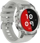 Смарт-годинник Oukitel BT50 Silver - зображення 3