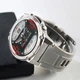 Смарт-годинник Oukitel BT50 Silver - зображення 5