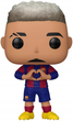 Figurka Funko POP Football FC Barcelona - Raphinha 62 (5908305247241) - obraz 3