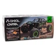 Машинка на радиоуправлении Axial UTB18 Capra 1/18 RTR 4WD Unlimited Trail (Gray) - изображение 6