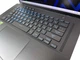 Ноутбук Asus ROG Zephyrus M16 GU604VI (GU604VI-M16.I94070) Off Black Б/У - изображение 4