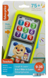 Інтерактивний телефон Fisher-Price Laugh & Learn 2-in-1 Slide to Learn (0194735143894) - зображення 1