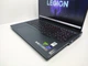 Ноутбук Lenovo Legion Pro 5 16" 2K IPS 240Hz i9-13900HX 16Gb SSD1TB RTX 4070 140W 8GB Win11 16IRX8 82WK006AUS - изображение 4