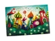 Пазлы детские Fairytale City 260 элементов, 32*47см, Vladi Toys, Украина, DT200-03 - изображение 2