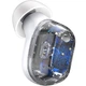 Навушники Baseus Bowie WM01 True Wireless Earphones White - зображення 6