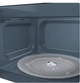 Мікрохвильова піч Gorenje MO 17 E1BH - изображение 8