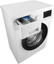 Пральна машина LG F2J3WS8W - зображення 9