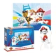 Дитячі Пазли Paw Patrol "Місія кличе" DoDo 60 елементів, з фігуркою, 200165 - зображення 2