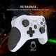 Геймпад GamePro MG450W USB White-Black (MG450W) - изображение 8