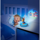 Іграшка-нічник Nickelodeon Paw Patrol Chase Kids Magic Bedside Night Light Torch and Projector (5013138661437) - зображення 4