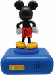 Нічник-будильник Lexibook Nightlight Alarm Clock With Sounds Mickey (3380743101088) - зображення 3