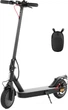 Набір Електросамокат Sencor S20 Black (6897210) (8590669296811) + Сумка Xiamen на кермо для електросамоката Xiamen Чорна (PH050604) - зображення 1