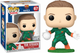 Фігурка Funko POP Football ФК Барселона - Тер Штеген 67 (5908305247258) - зображення 2