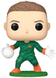 Фігурка Funko POP Football ФК Барселона - Тер Штеген 67 (5908305247258) - зображення 3