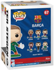 Фігурка Funko POP Football ФК Барселона - Тер Штеген 67 (5908305247258) - зображення 4