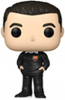 Figurka Funko POP Football FC Barcelona - Xavi 66 (5908305247265) - obraz 3