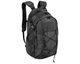 Рюкзак Helikon-Tex EDC 21л Чорний (5902688045197) M-T - зображення 1