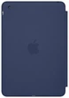 Чехол книжка iPad 2/3/4 Smart Case темно синий - изображение 3