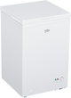 Морозильний ларь Beko CF100W - зображення 2