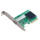 Сетевой адаптер Edimax EN-9320SFP+ V2 (1xSFP+, PCI-E, с креплением low profile) - изображение 1
