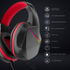 Навушники GamePro HS311 Чорні RGB - зображення 14