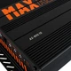 1-канальный усилитель GAS MAX A2-800.1D - изображение 5