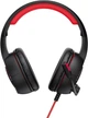 Навушники GamePro HS382 Чорні RGB - изображение 4