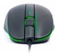 Мышь Real-El RM-747 USB Black (EL123200028) - изображение 3