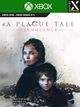 A Plague Tale: Innocence (Ключ активації на Xbox One | Series X/S) регіон Європа - изображение 2