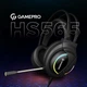 Наушники GamePro HS565 Nitro Black (HS565) - изображение 4